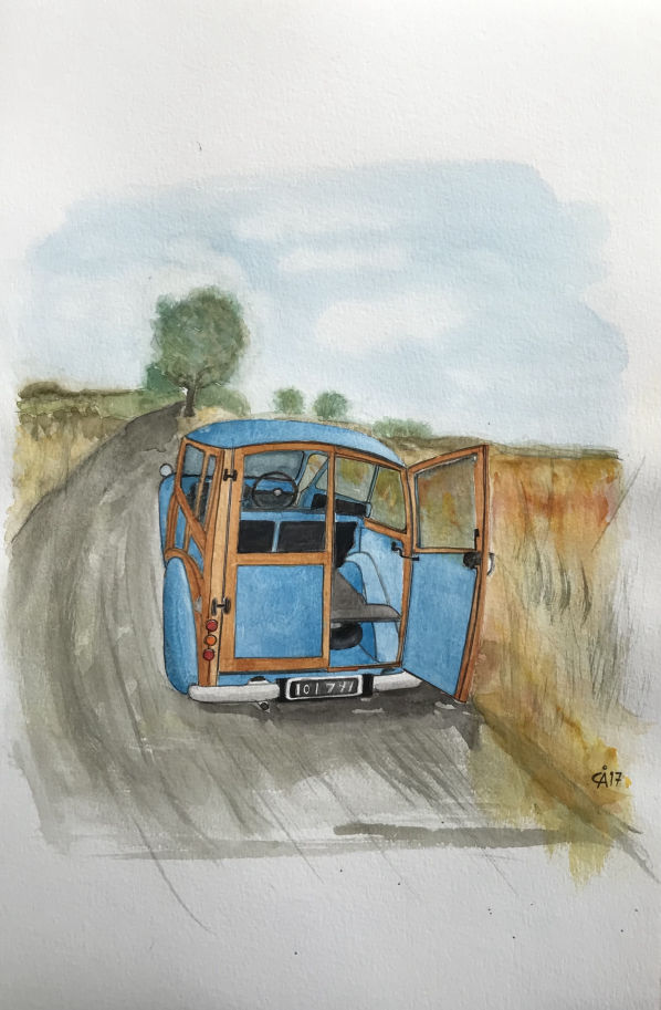 Mobirise Website Builder